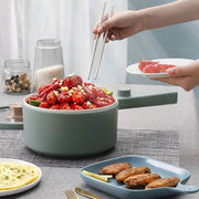 Multi-function Hot Pot Curry/Rice Cooker Electric