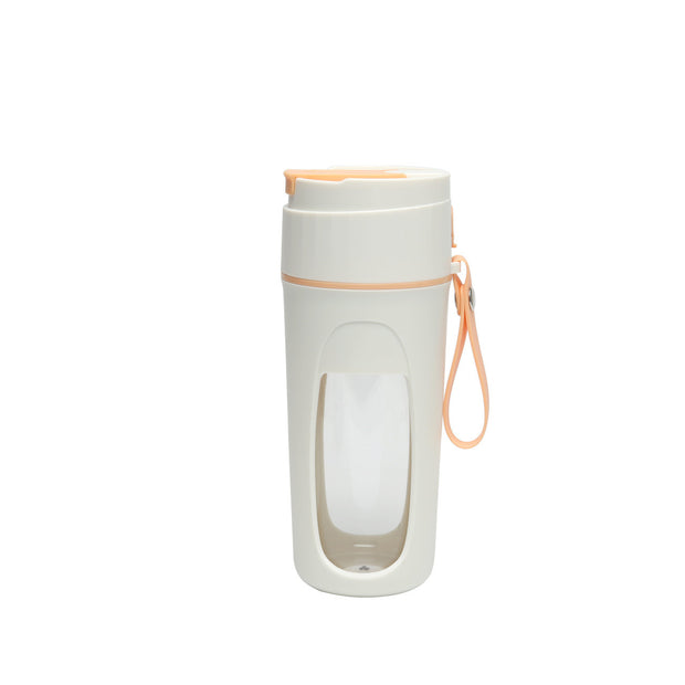 Portable Blender, Mini Blender For Shakes and Smoothies