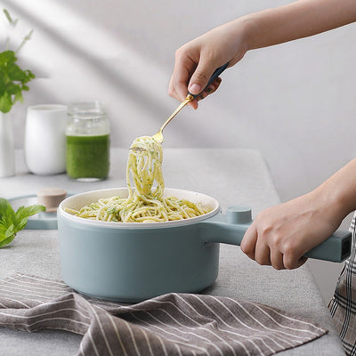 Multi-function Hot Pot Curry/Rice Cooker Electric