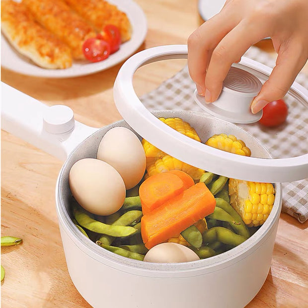 Multi-function Hot Pot Curry/Rice Cooker Electric