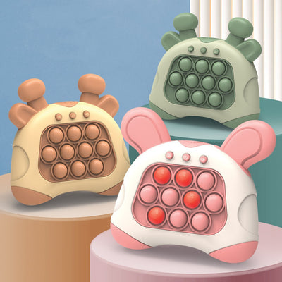 Children's Press Music Decompression Tool For Puzzle