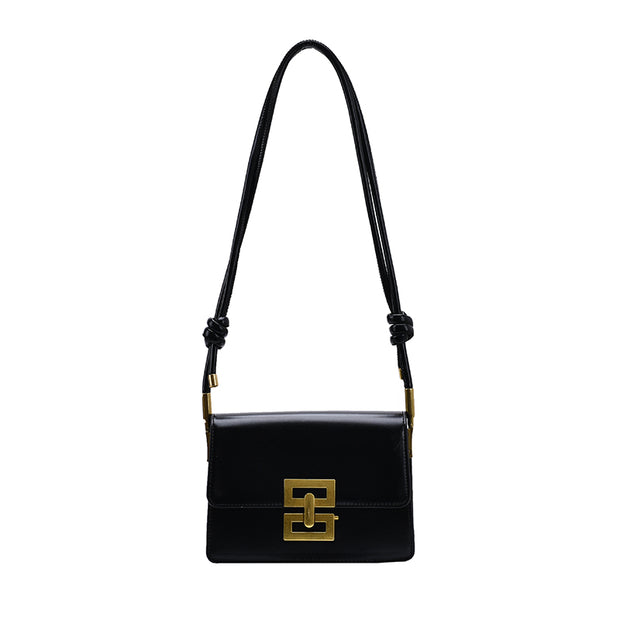 New One-Shoulder Messenger Chain Bag In Autumn