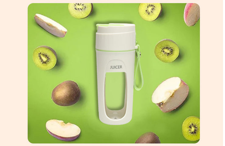 Portable Blender, Mini Blender For Shakes and Smoothies