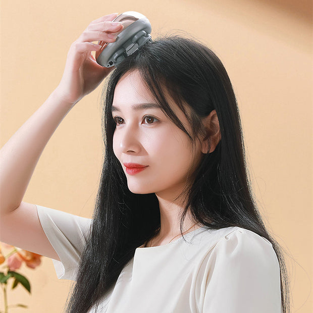 Massage Device For Fullbody/Organic Hair Regrowth