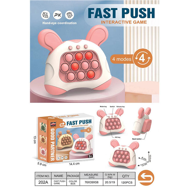 Children's Press Music Decompression Tool For Puzzle