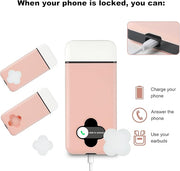 Cell Phone Lock Box with Timer