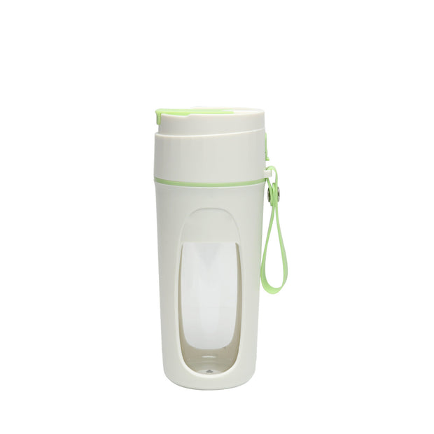 Portable Blender, Mini Blender For Shakes and Smoothies