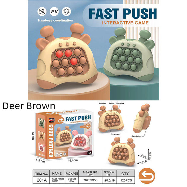 Children's Press Music Decompression Tool For Puzzle