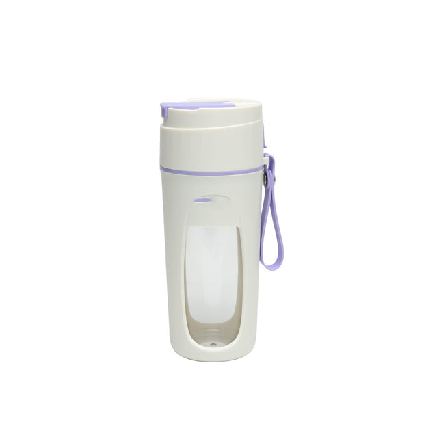 Portable Blender, Mini Blender For Shakes and Smoothies
