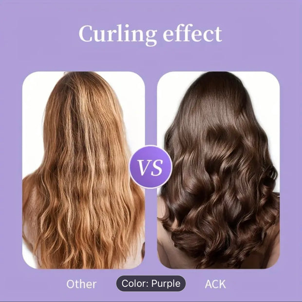 Automatic Premium Hair Curler, Large Waves(Perfect Curls in 5 Minutes)