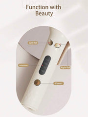 Automatic Premium Hair Curler, Large Waves(Perfect Curls in 5 Minutes)
