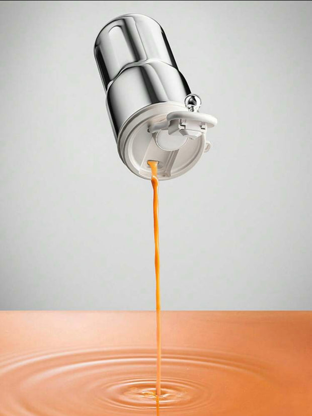 Coffee Mug with Temperature HD Touch Display(450ml)- Latest 2024(For Hot and Cold Drinks.)