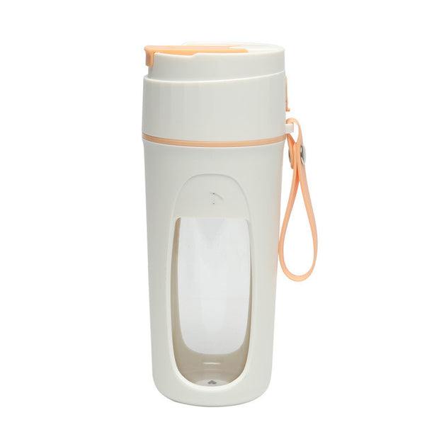 Portable Blender, Mini Blender For Shakes and Smoothies