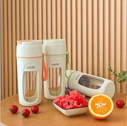 Portable Blender, Mini Blender For Shakes and Smoothies