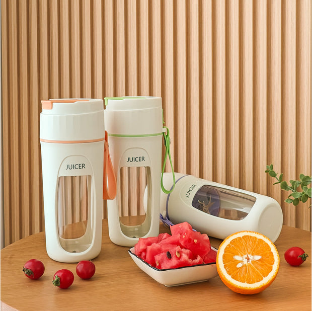 Portable Blender, Mini Blender For Shakes and Smoothies