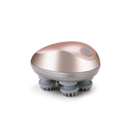 Massage Device For Fullbody/Organic Hair Regrowth