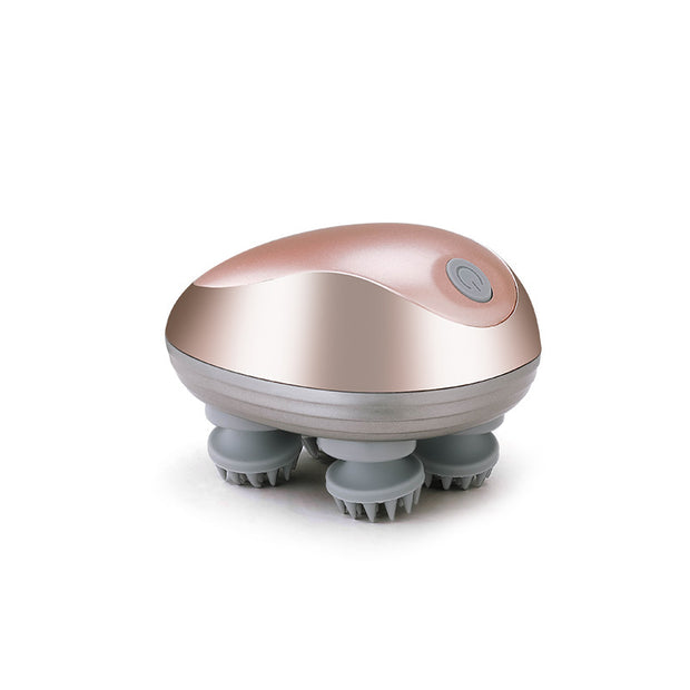 Massage Device For Fullbody/Organic Hair Regrowth