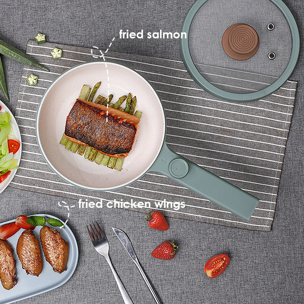 Multi-function Hot Pot Curry/Rice Cooker Electric