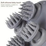 Massage Device For Fullbody/Organic Hair Regrowth