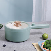 Multi-function Hot Pot Curry/Rice Cooker Electric