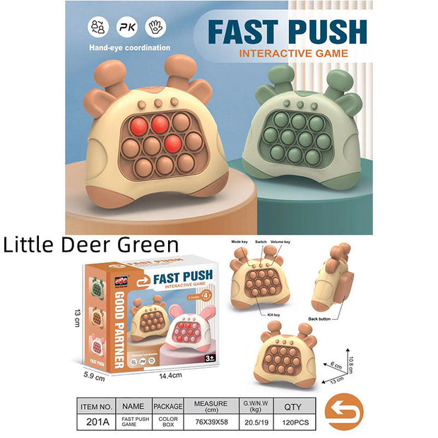 Children's Press Music Decompression Tool For Puzzle