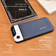 Cell Phone Lock Box with Timer